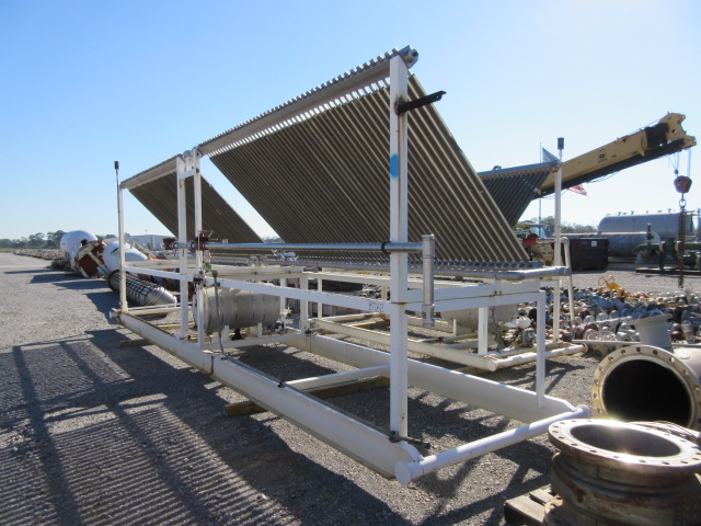 BTEX Unit