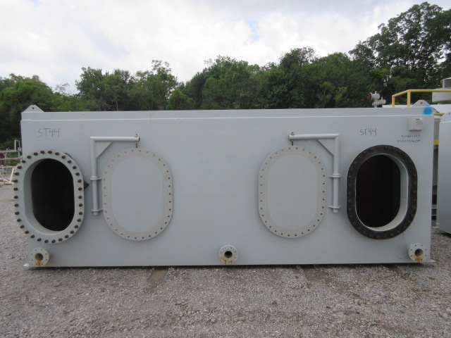 Tanks / Sump Tanks