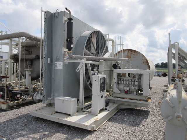 Coolers & Exchangers